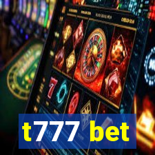 t777 bet